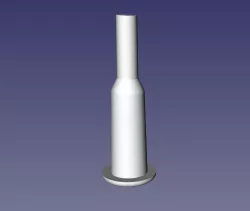 Pilates ball plug
