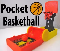 Pocket Basketball