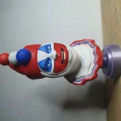 Pogo The Clown Bust - Serial Killer Series