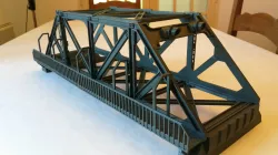 Pont - Bridge