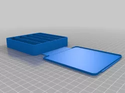 Porta innesti-My Customized Case