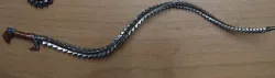 Predator Whip