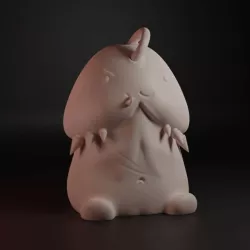Punk Boy (DING DING MEME)