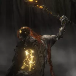 Radagon - Leal Hound of the Golden Order - ELDEN RING