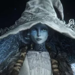 Ranni the Witch - Classic form - Elden Ring