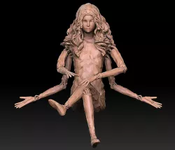 Ranni the Witch - Elden Ring