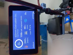 Raspberry Pi Argon Shelf and Bonus Monitor Mount