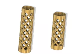 RC Shock Spring