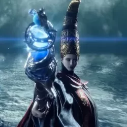 RENNALA QUEEN OF THE FULL MOON / ELDEN RING