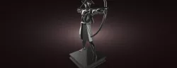 Robin Hood art