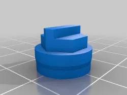 Roomba Bushing