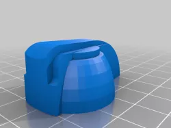 rotary switch 3D Models | Page 1 | STLFinder