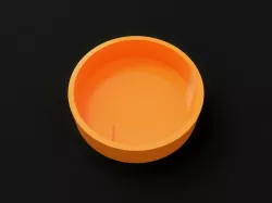 Round test