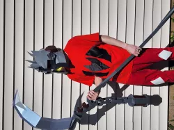 Runescape Scythe of Vitur Life Size OSRS Old School Runescape
