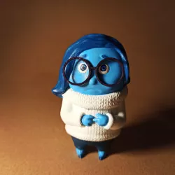 Sadness