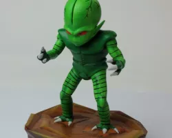 Saibamen DragonBall
