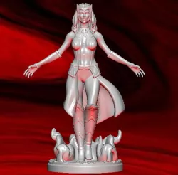 Scarlet Witch