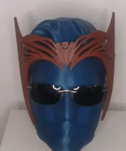 Scarlet Witch Wanda Crown From Doctor Strange in the Multiverse of Madness