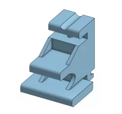 Screen spare parts - 2 models