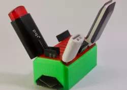 SD/USB card Box