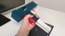 Semi-Auto BB MAC 10