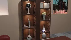 Shelf