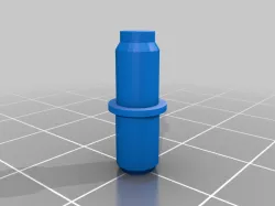 Shelf Peg