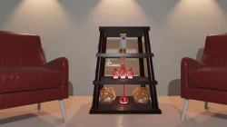Shelf