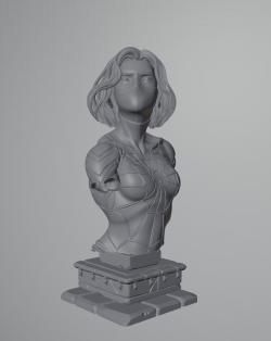 silk spiderman cosplay 3D Models | Page 1 | STLFinder