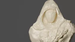 Sith Lord Bust