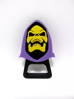 SKELETOR / BEER OPENER SKELETOR