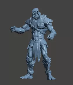 SKELETOR MOTU 200X