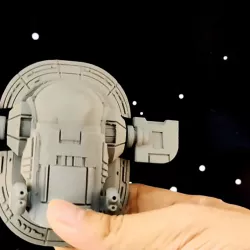 SLAVE 1 CHIBI VERSION