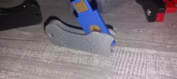 SLIM Yubikey Flipping SAFE
