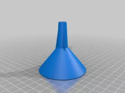 Small Funnel
