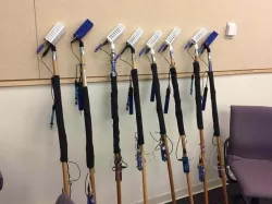 SMART Stormwater Sensor Assembly