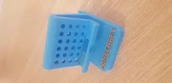 smartphone holder minecraft