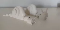 Snail slug
