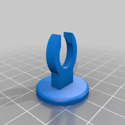Sonicare Head Holder