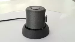 SpaceRat - DIY Space mouse