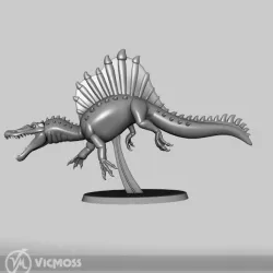 SPINOSAURUS