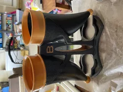 Stand for Viking Drinking Horn