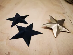 star - Stern