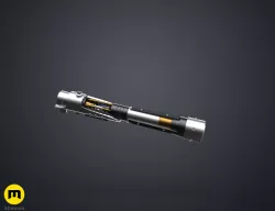 Starkiller's Lightsaber (Force Unleashed II)