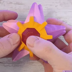 Starmie HandSpinner
