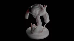 Storm Elemental