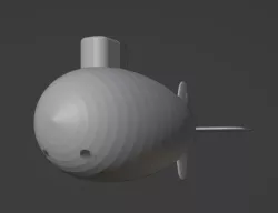 Submarine