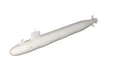 Submarine