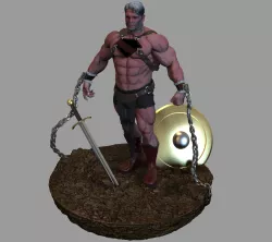 superman