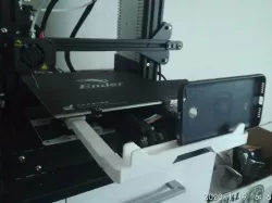Suporte time-lapse - Ender 3